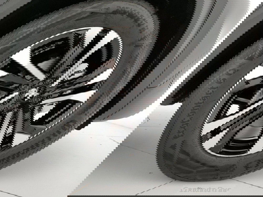 Peugeot 2008 usata a Caserta (11)