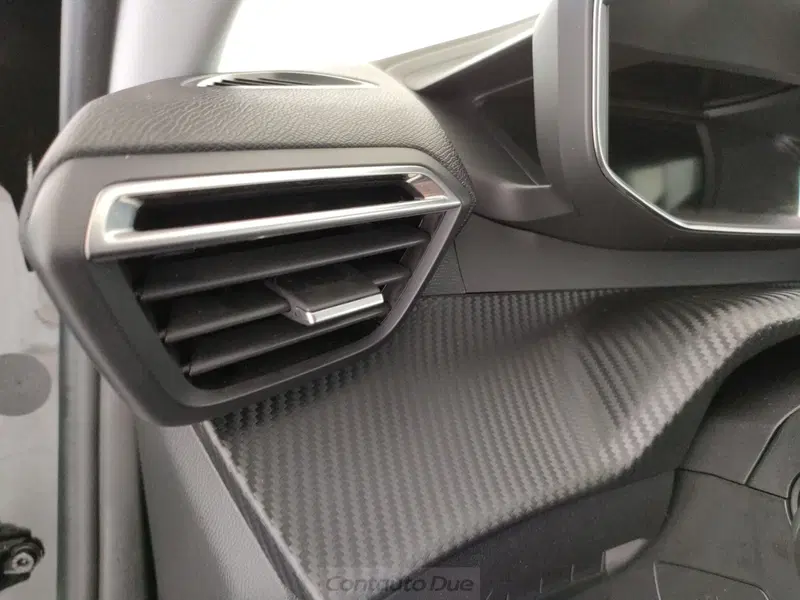 Peugeot 2008 usata a Caserta (12)