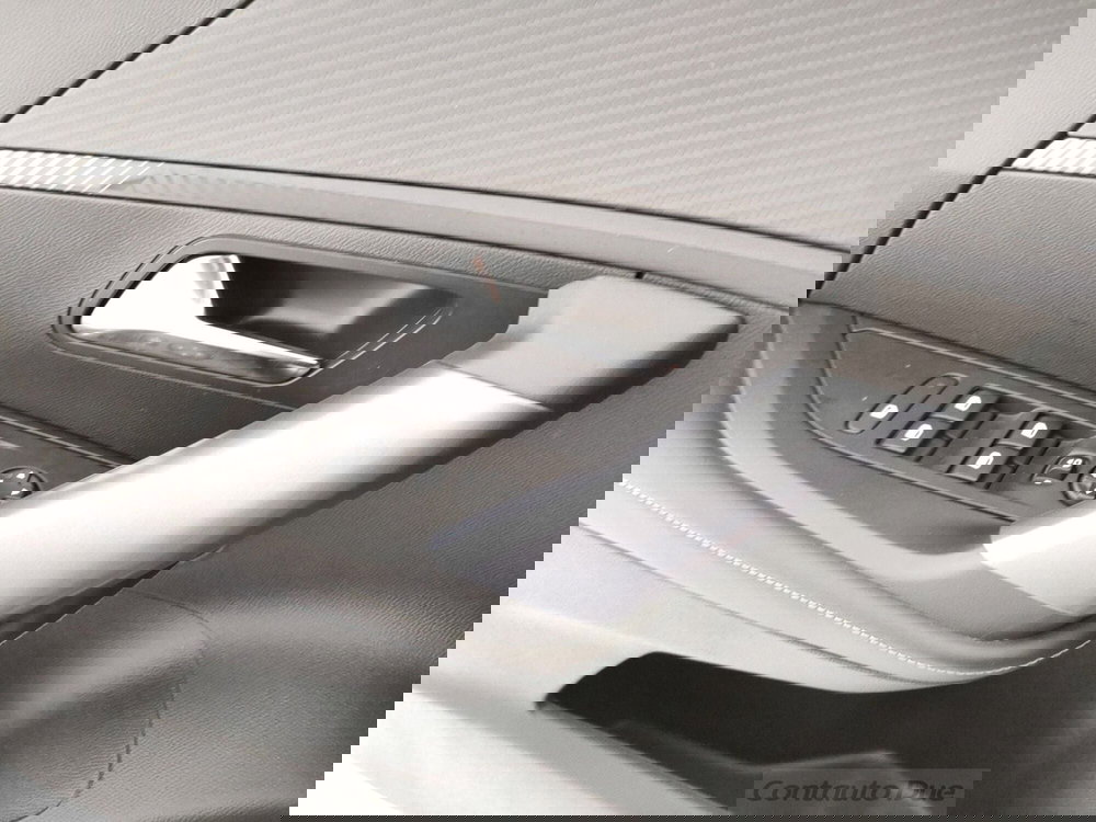 Peugeot 2008 usata a Caserta (13)