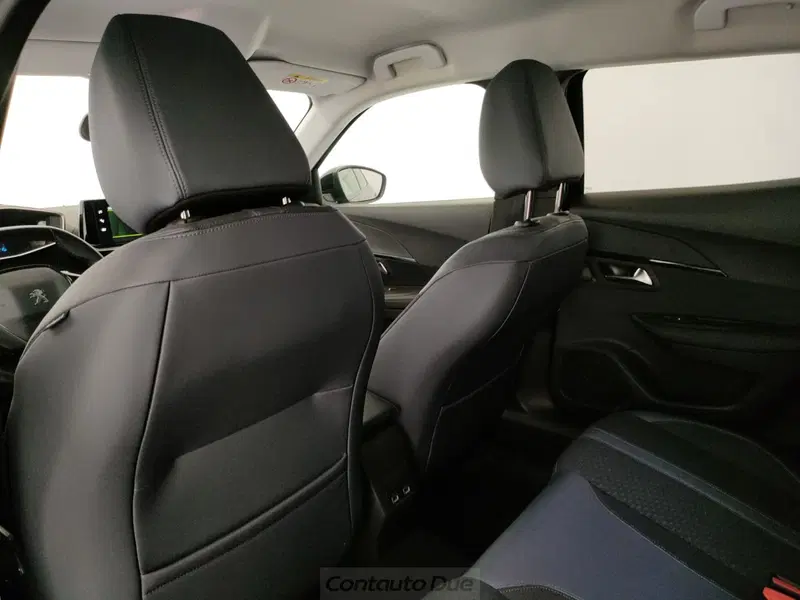 Peugeot 2008 usata a Caserta (14)