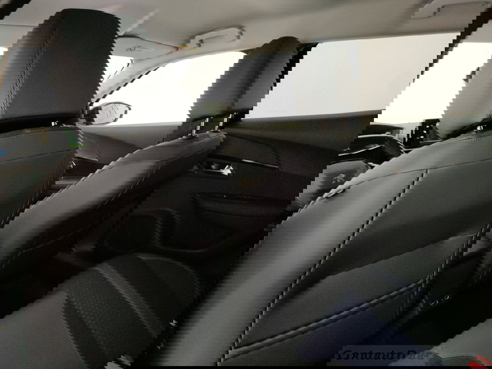 Peugeot 2008 usata a Caserta (14)