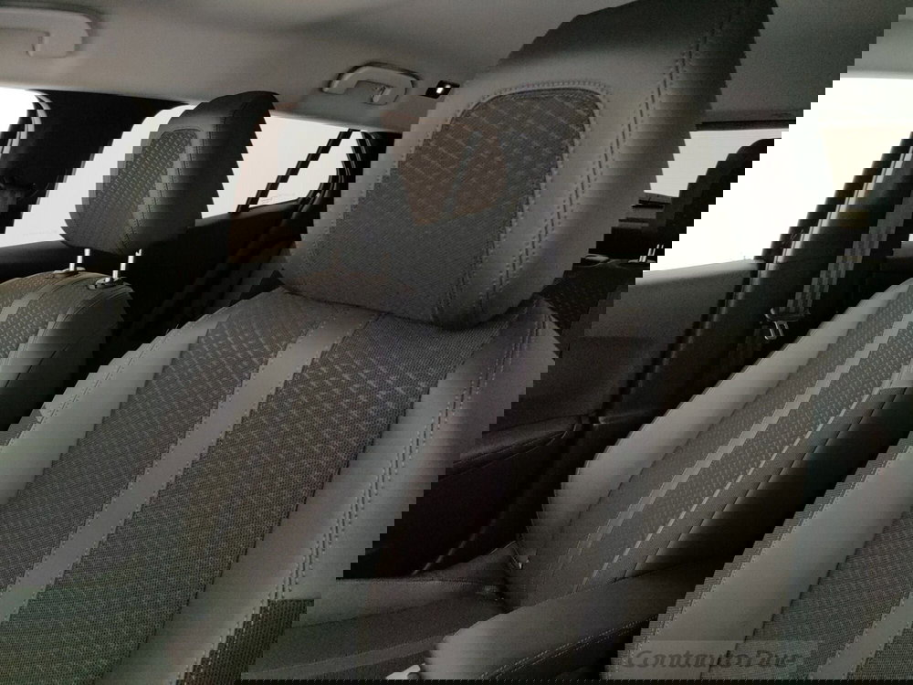 Peugeot 2008 usata a Caserta (15)