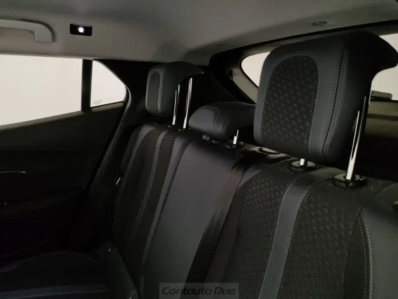 Peugeot 2008 usata a Caserta (16)