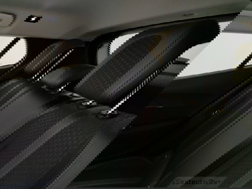 Peugeot 2008 usata a Caserta (16)