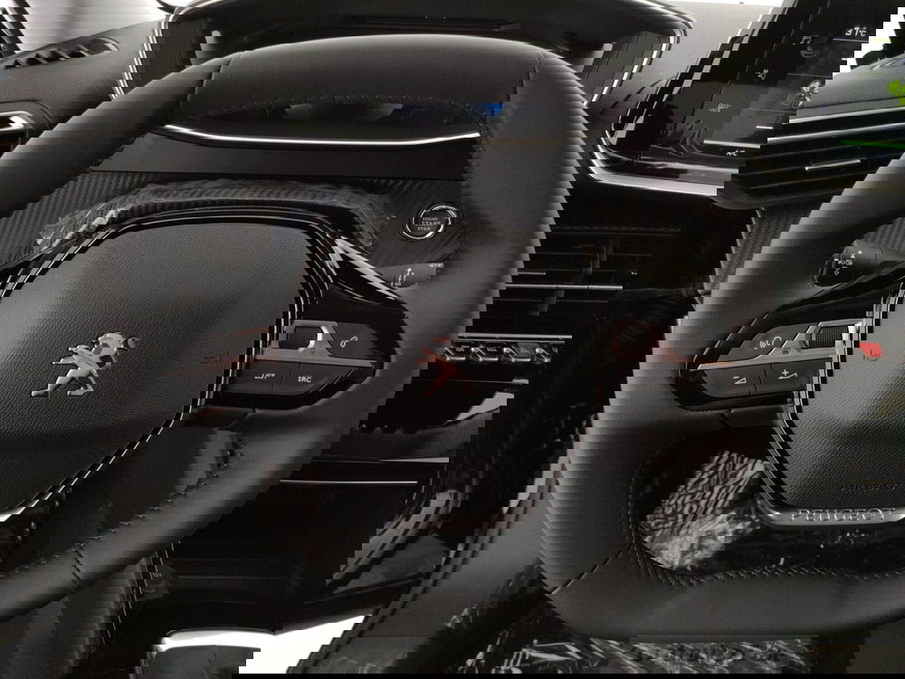 Peugeot 2008 usata a Caserta (17)