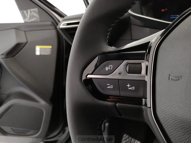 Peugeot 2008 usata a Caserta (18)