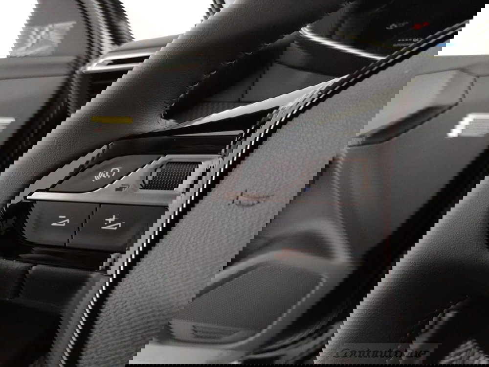 Peugeot 2008 usata a Caserta (18)