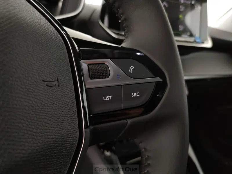 Peugeot 2008 usata a Caserta (19)