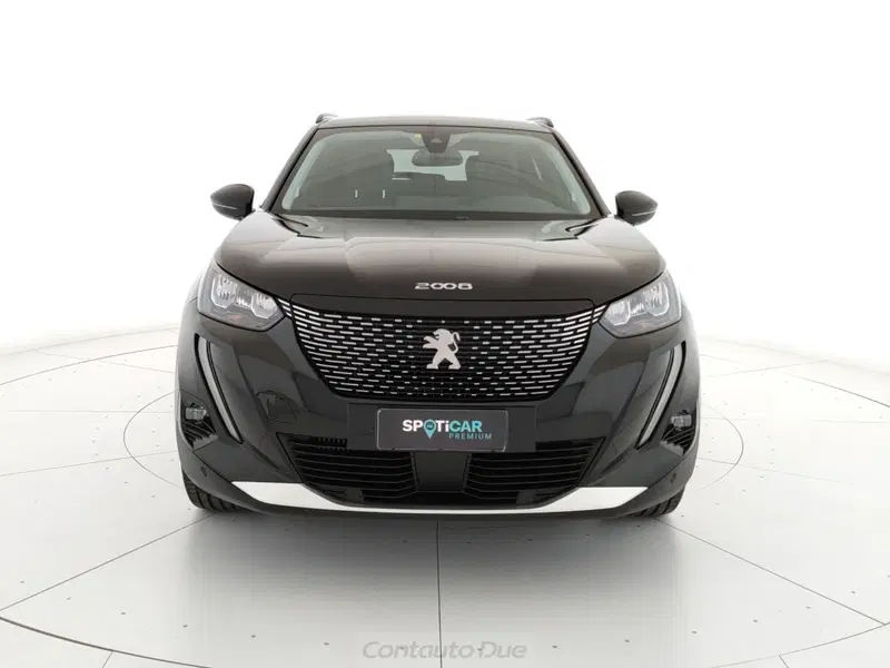 Peugeot 2008 usata a Caserta (2)