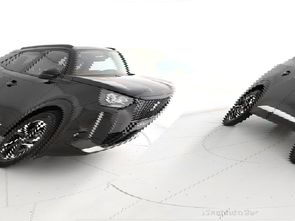 Peugeot 2008 usata a Caserta (3)