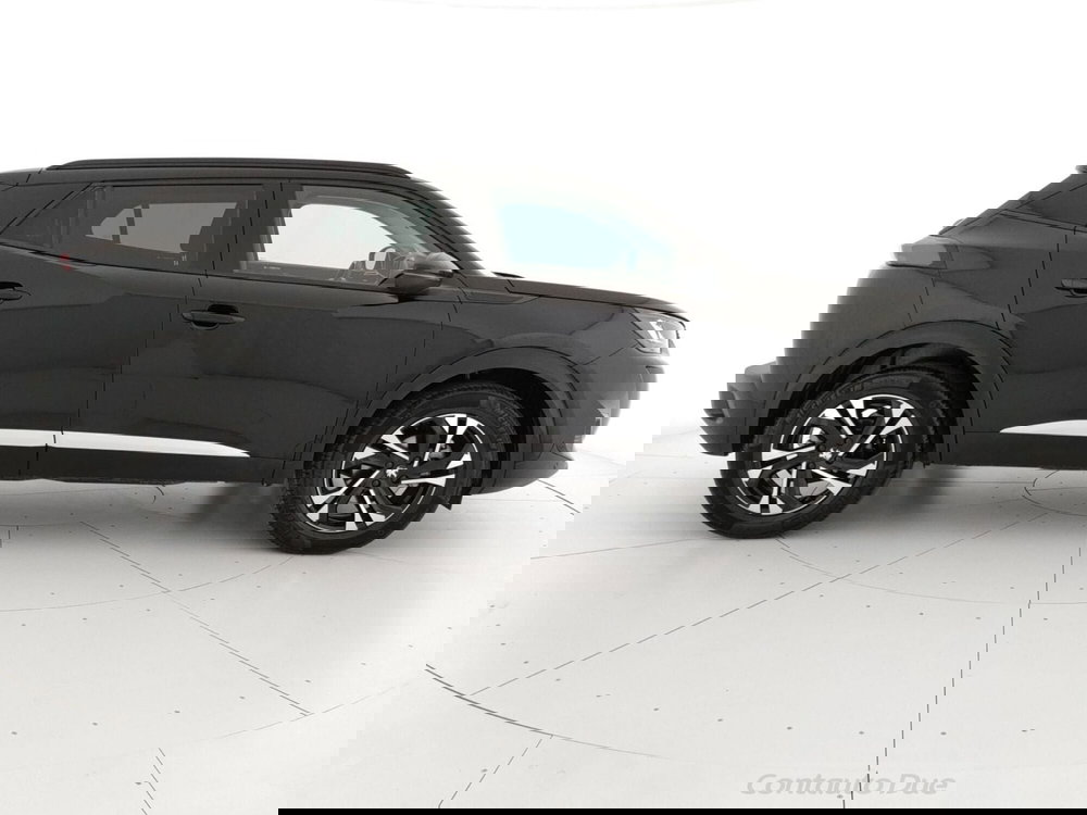 Peugeot 2008 usata a Caserta (4)