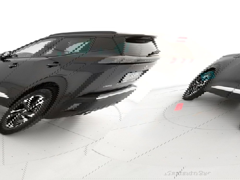 Peugeot 2008 usata a Caserta (7)