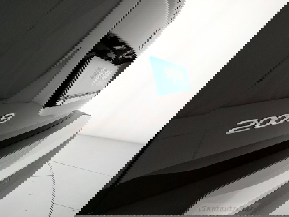 Peugeot 2008 usata a Caserta (9)