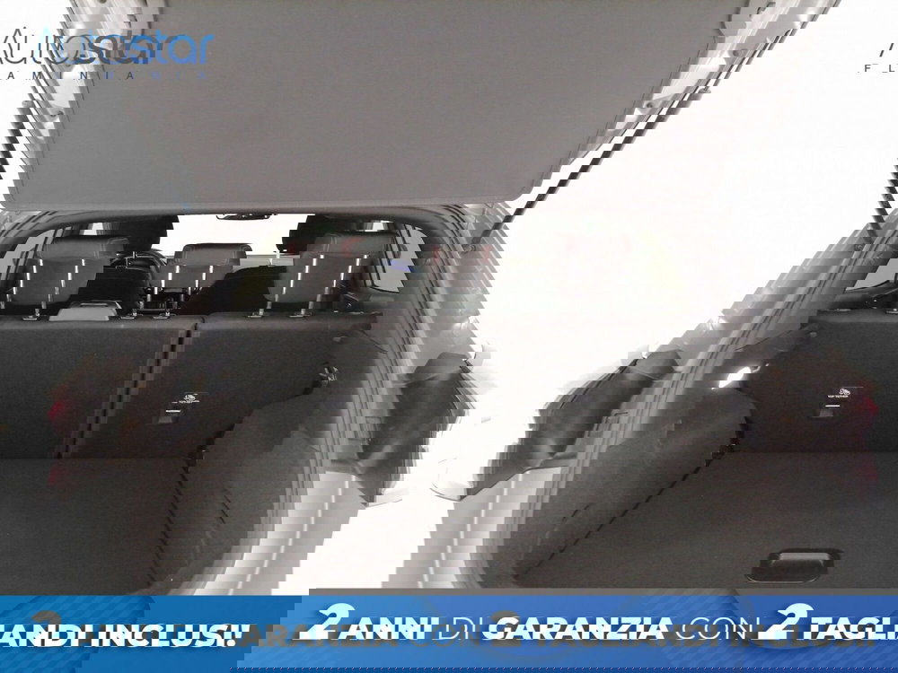 Ford Puma usata a Roma (10)