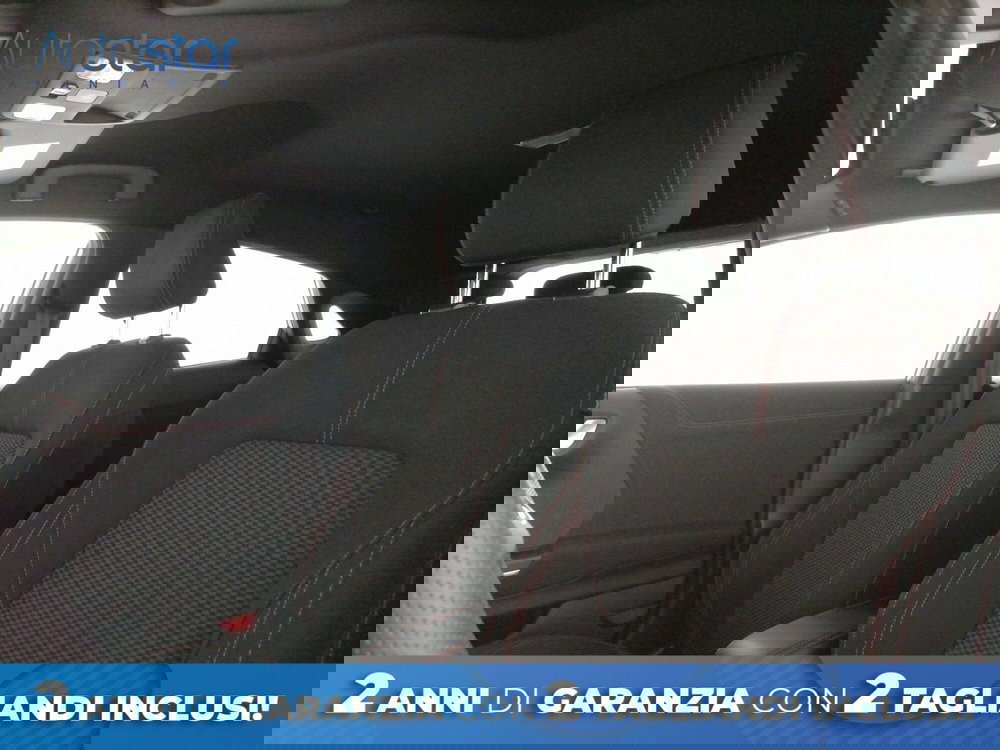 Ford Puma usata a Roma (12)