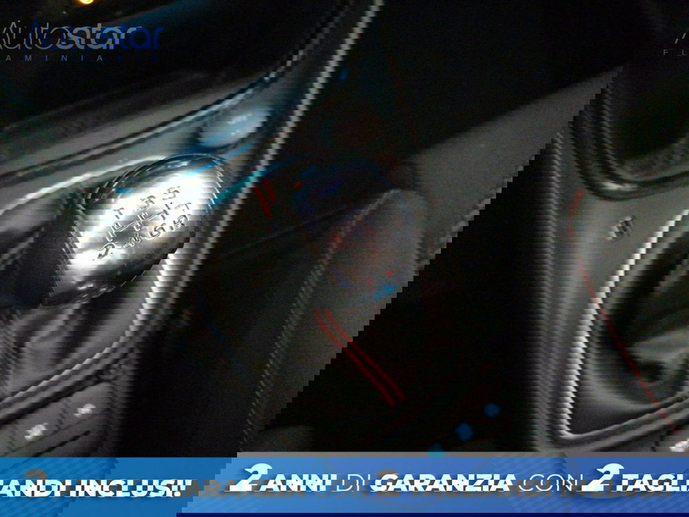 Ford Puma usata a Roma (13)