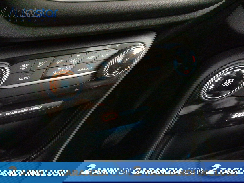 Ford Puma usata a Roma (14)