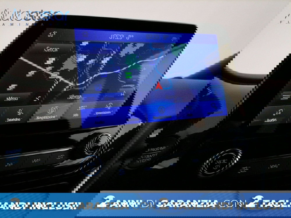 Ford Puma usata a Roma (16)