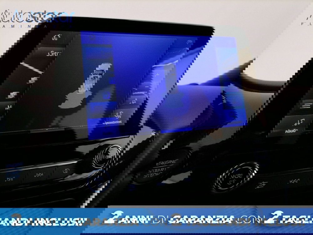 Ford Puma usata a Roma (17)