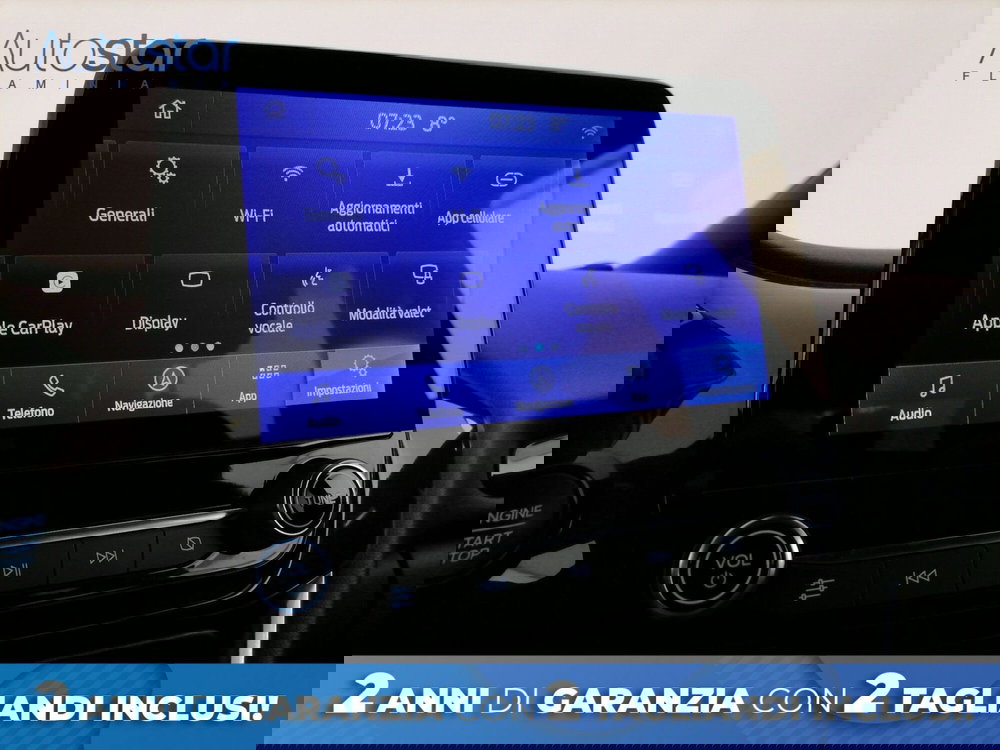 Ford Puma usata a Roma (19)