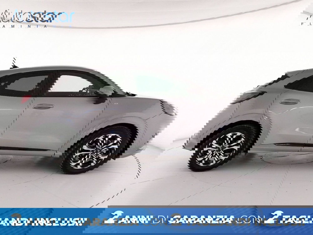 Ford Puma usata a Roma (3)