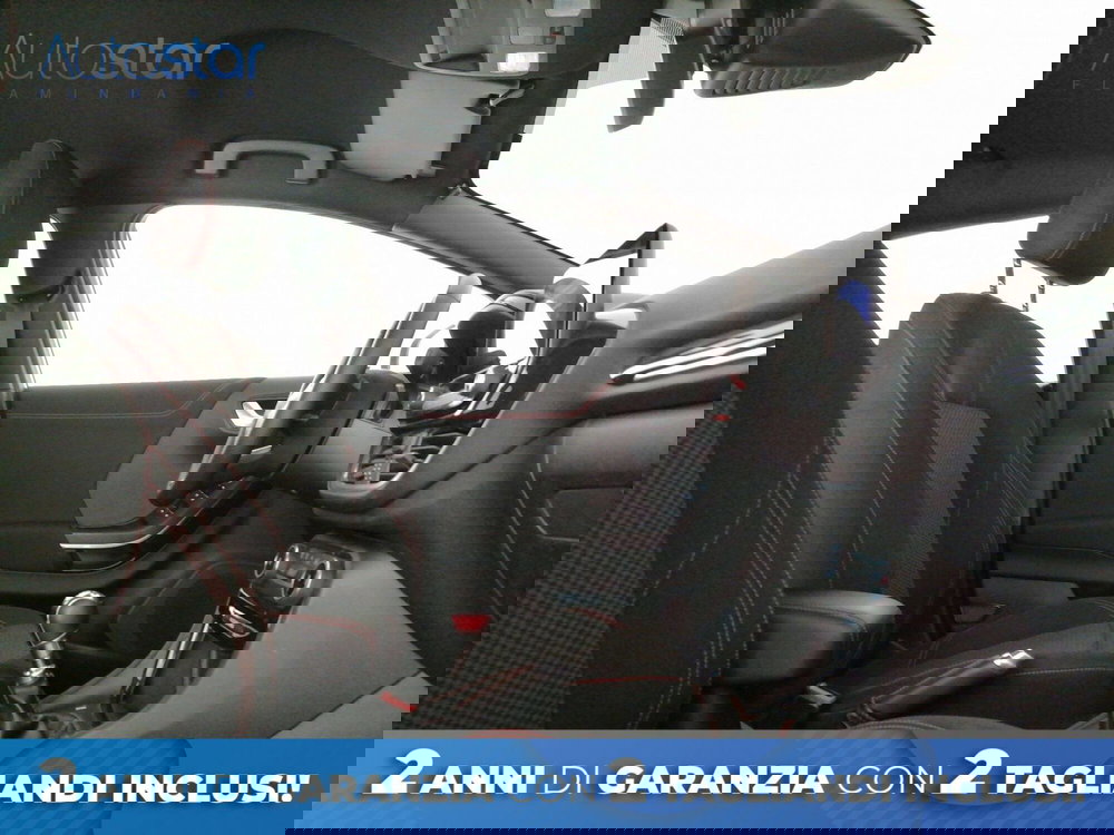 Ford Puma usata a Roma (6)