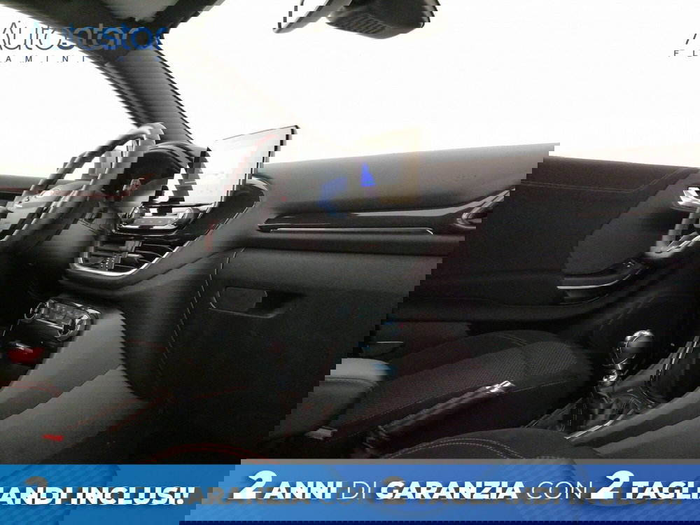 Ford Puma usata a Roma (7)