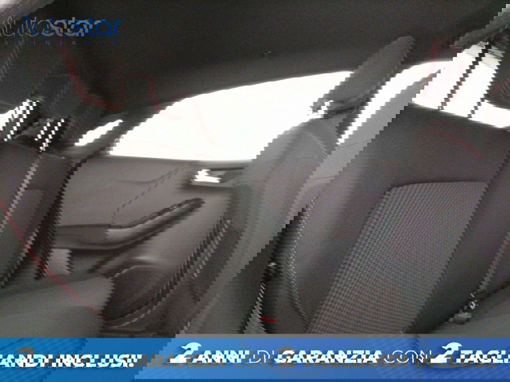 Ford Puma usata a Roma (8)