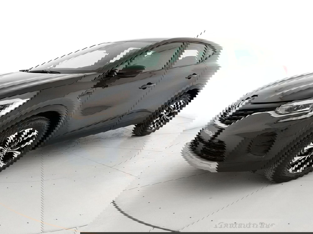 Renault Captur usata a Caserta