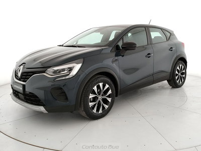 Renault Captur TCe 100 CV GPL Equilibre del 2023 usata a Teverola