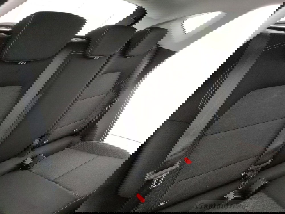 Renault Captur usata a Caserta (10)