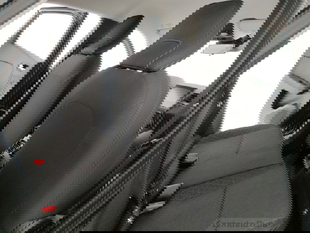 Renault Captur usata a Caserta (11)