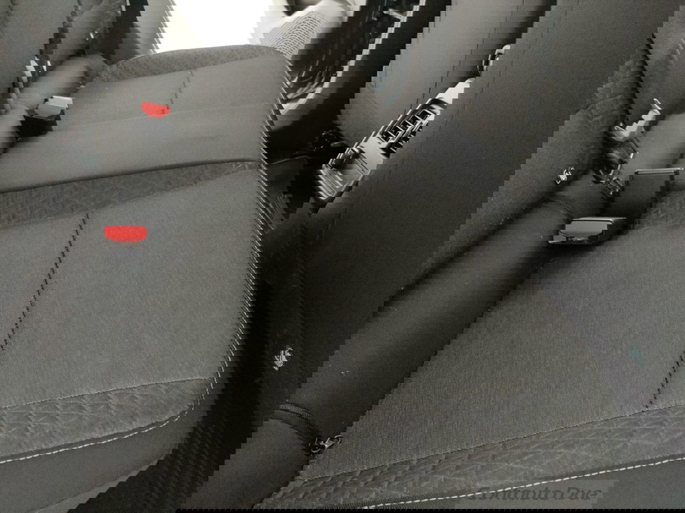 Renault Captur usata a Caserta (12)