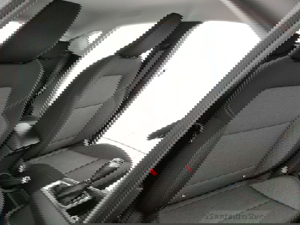 Renault Captur usata a Caserta (13)