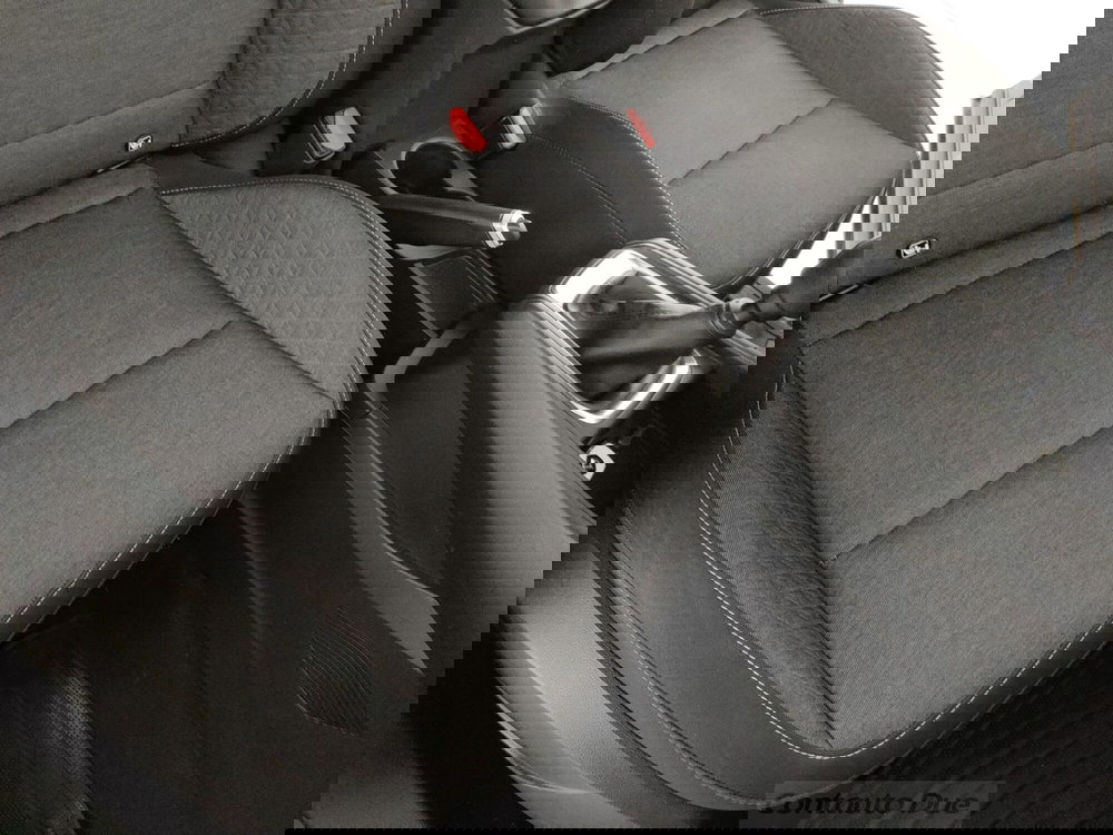 Renault Captur usata a Caserta (14)