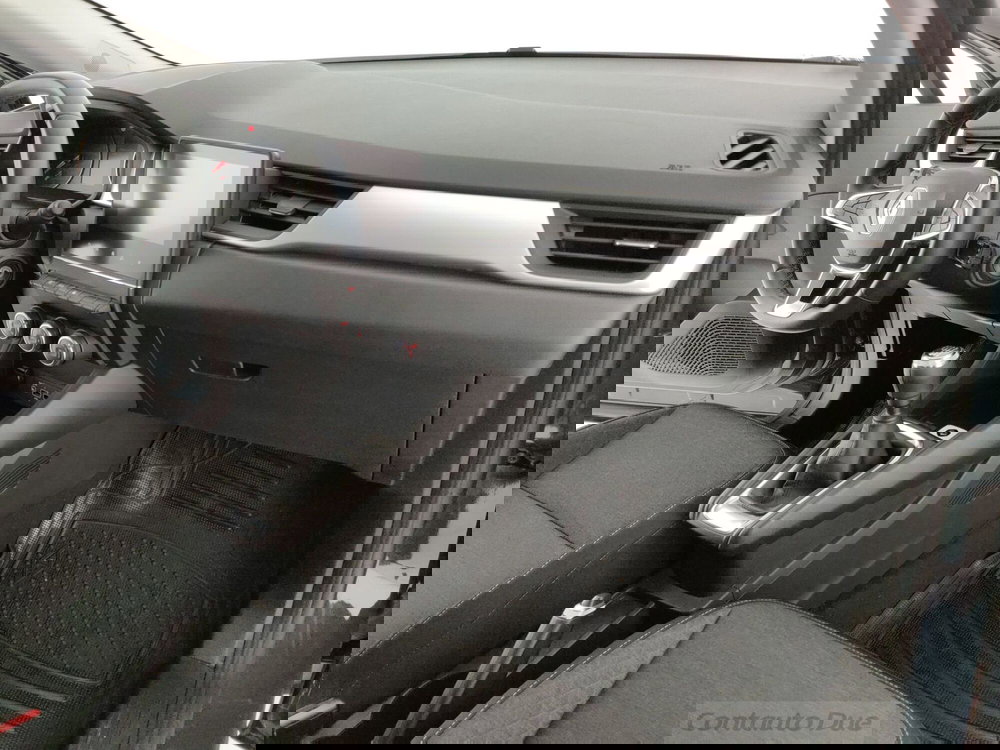 Renault Captur usata a Caserta (15)