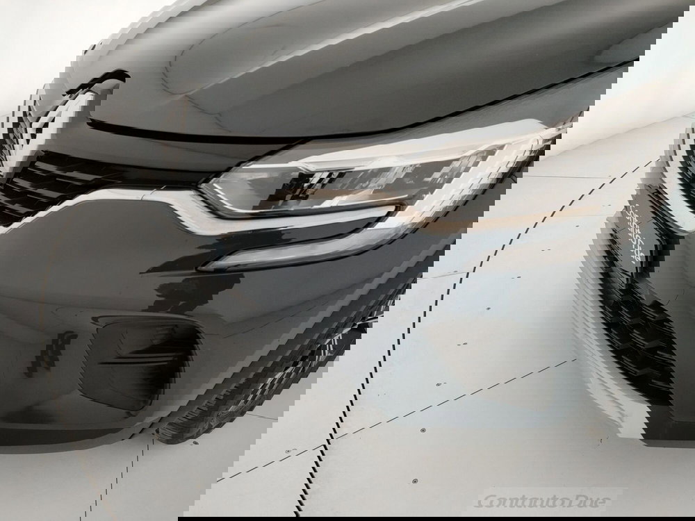 Renault Captur usata a Caserta (16)