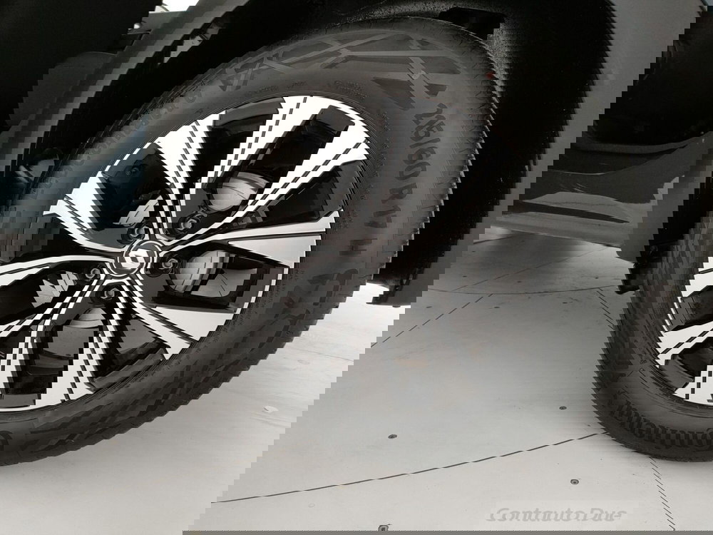 Renault Captur usata a Caserta (17)