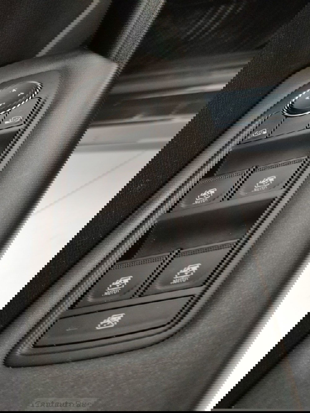 Renault Captur usata a Caserta (18)