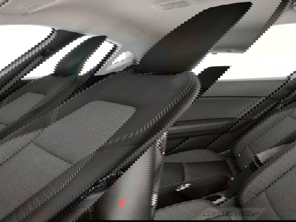 Renault Captur usata a Caserta (19)