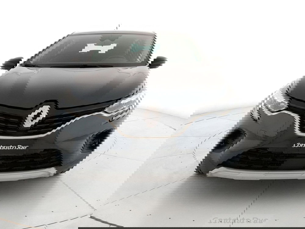 Renault Captur usata a Caserta (2)