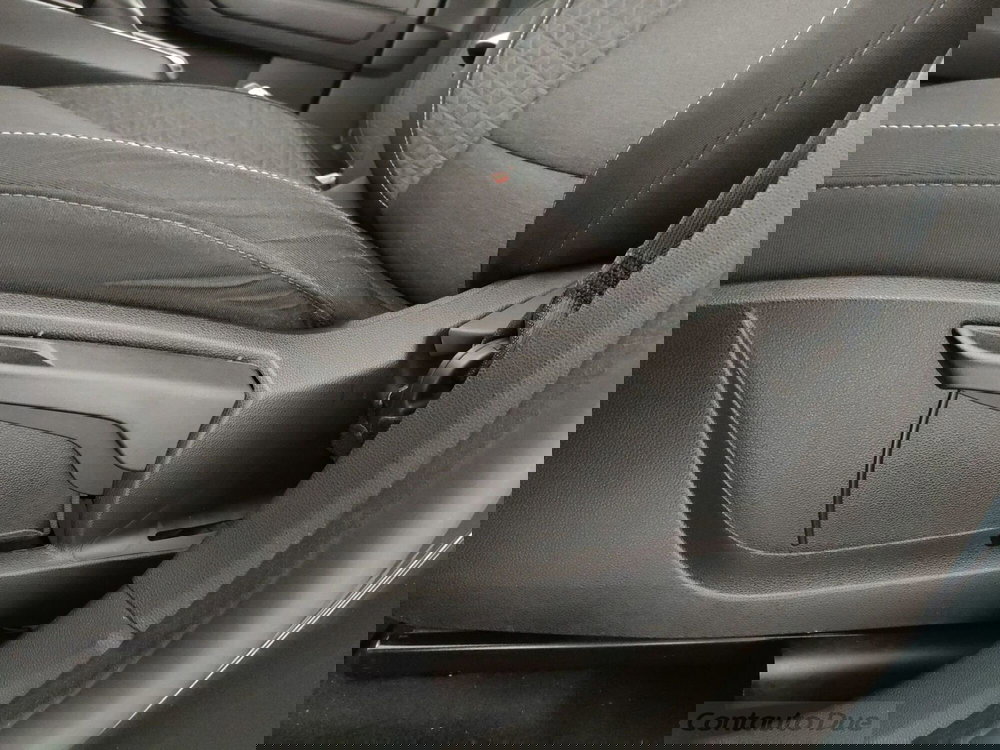 Renault Captur usata a Caserta (20)