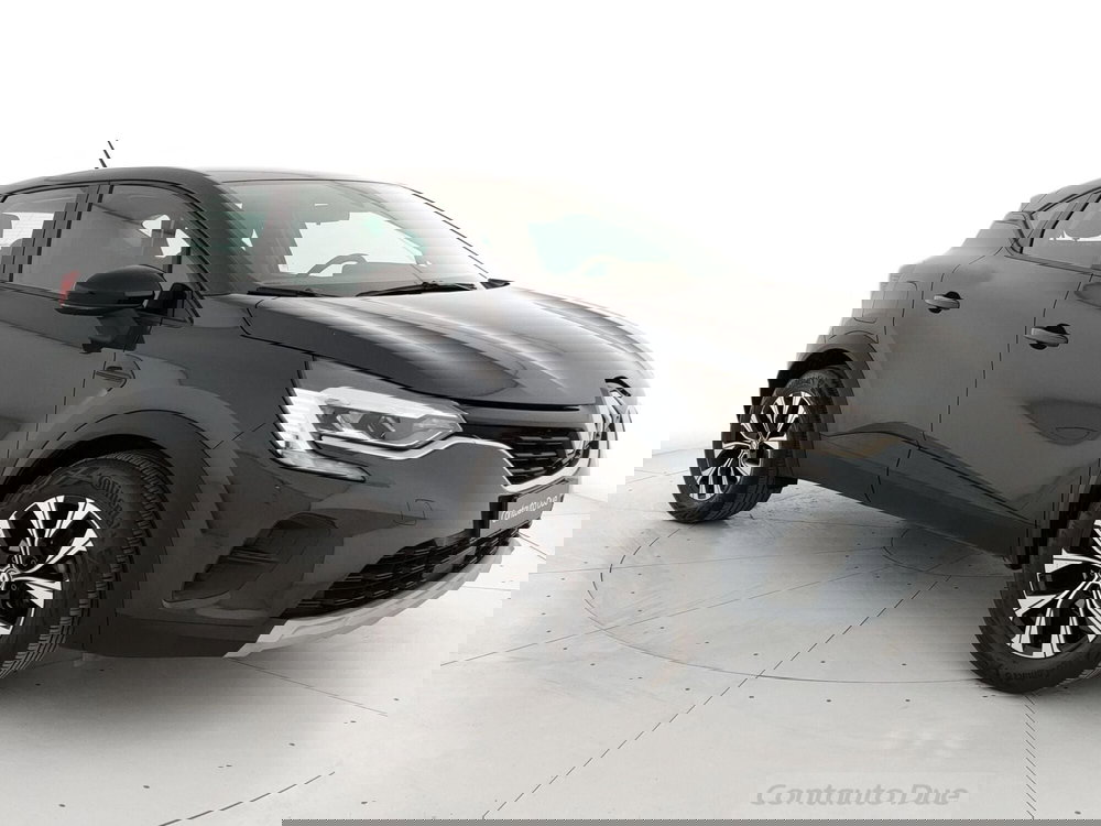 Renault Captur usata a Caserta (3)