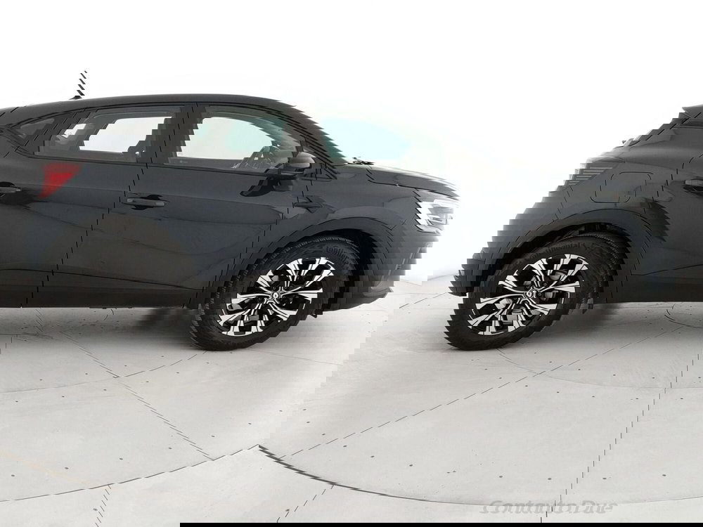 Renault Captur usata a Caserta (4)