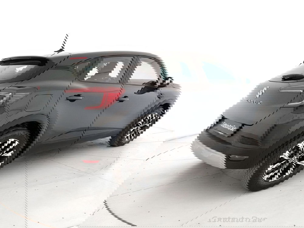 Renault Captur usata a Caserta (5)