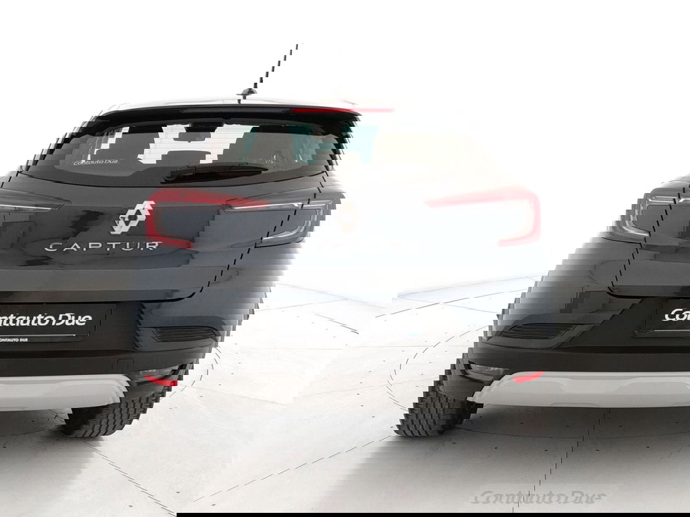 Renault Captur usata a Caserta (6)