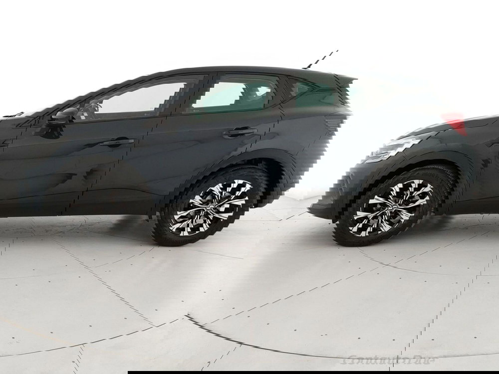 Renault Captur usata a Caserta (7)