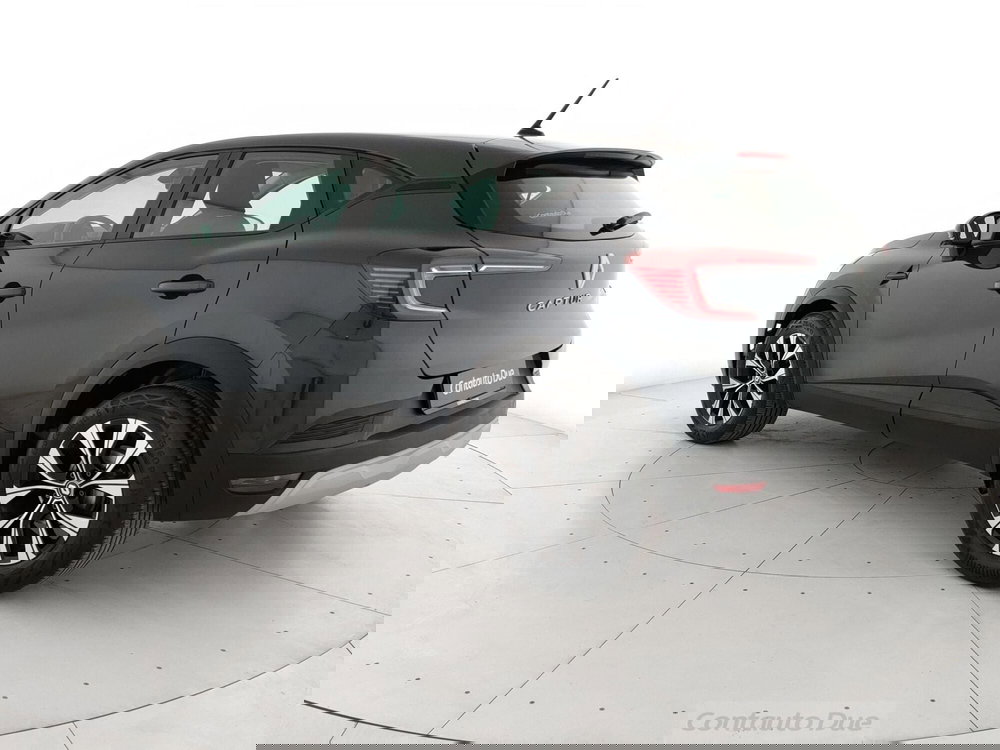 Renault Captur usata a Caserta (8)