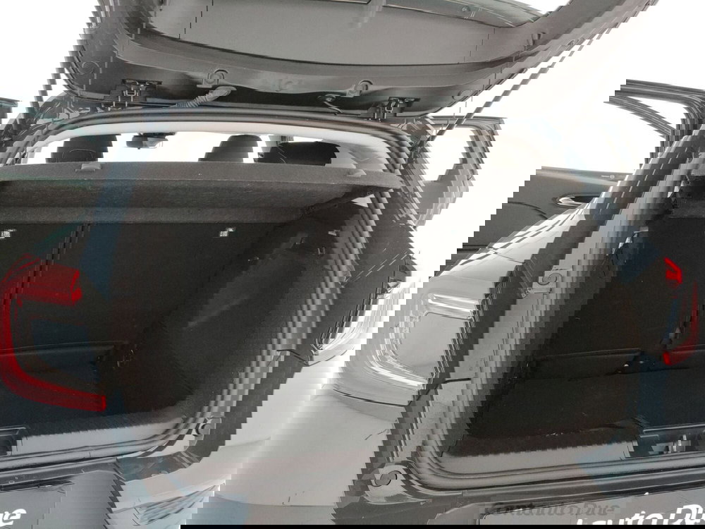 Renault Captur usata a Caserta (9)