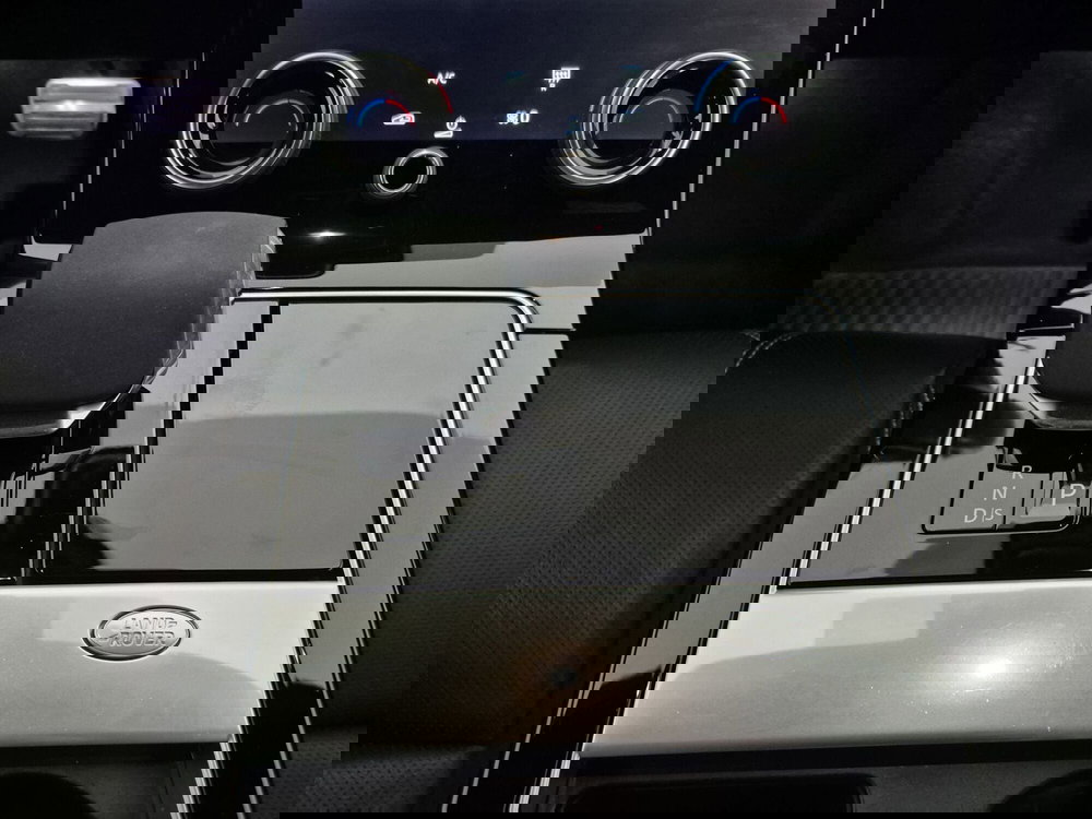 Land Rover Range Rover Velar usata a Torino (11)